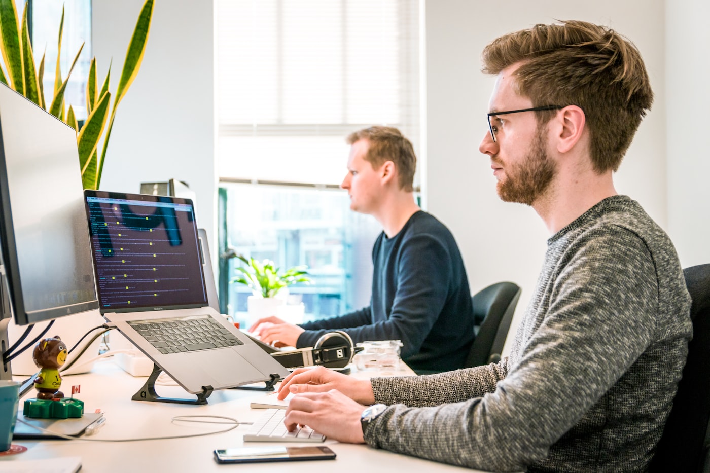 CRM Software