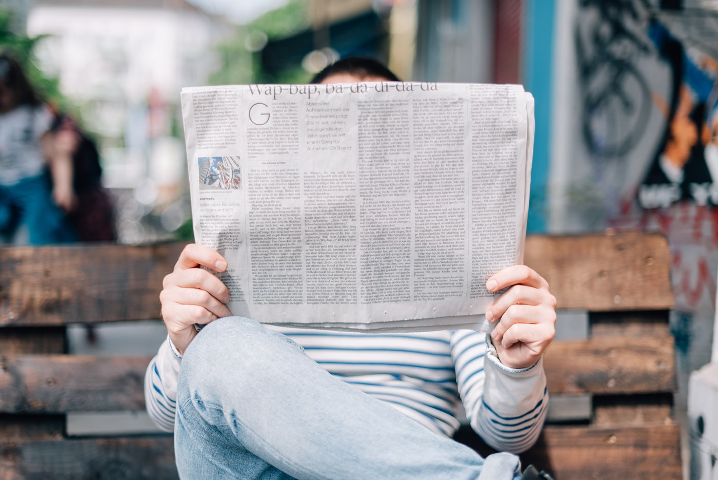 News Portal CMS