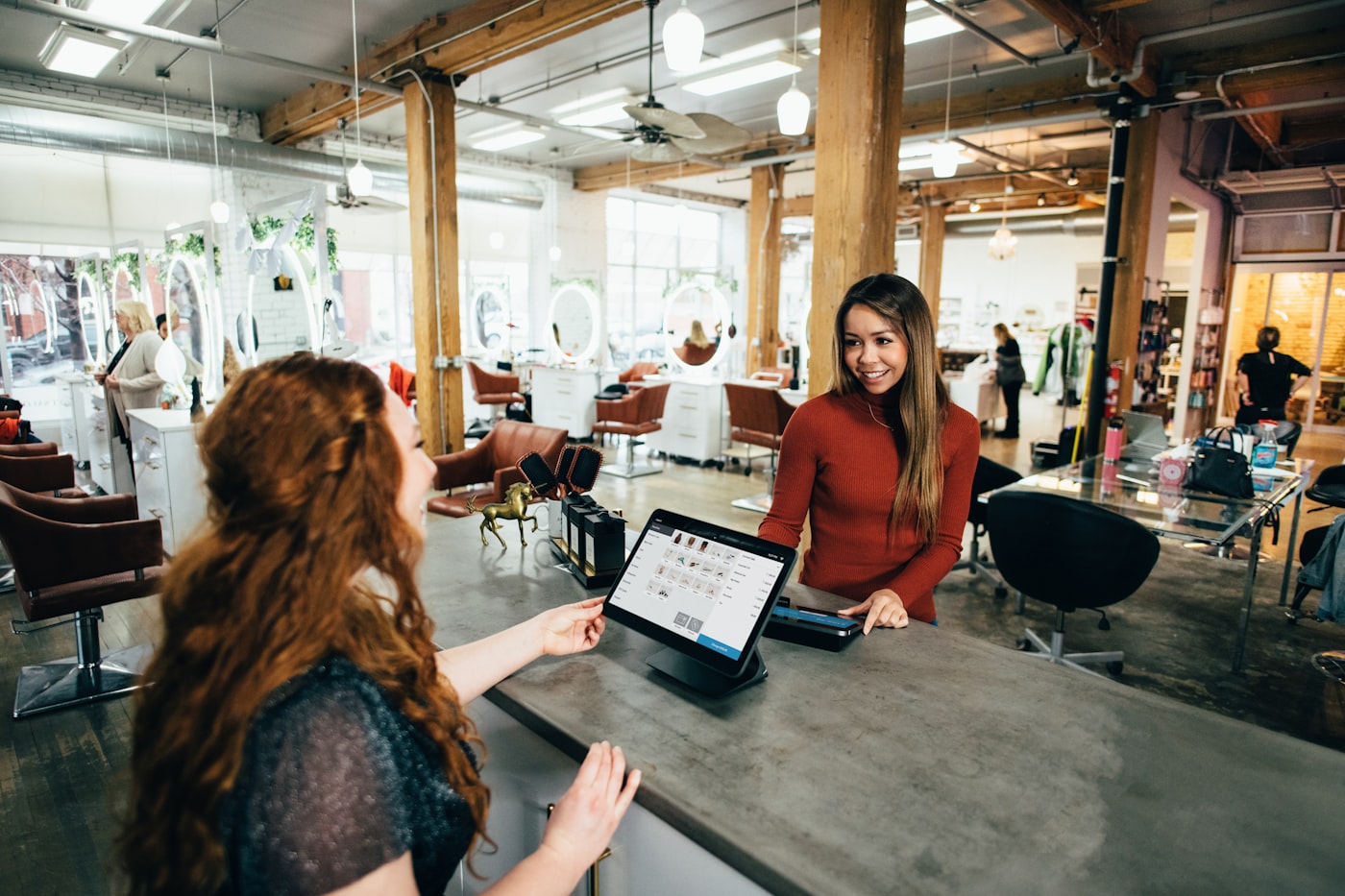 POS Software