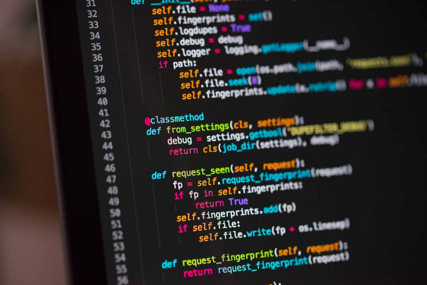Custom Software Development