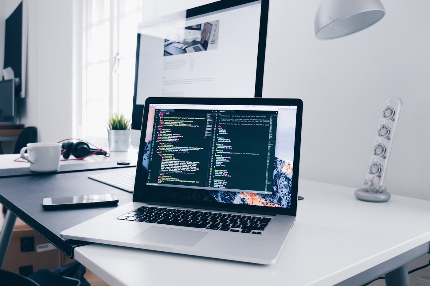 Enterprise Software Development